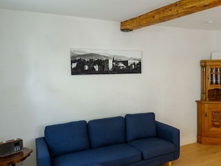 Das Schindelhaus, Wohnzimmer 3