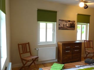 Das Schindelhaus, Schlafzimmer 3