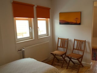 Das Schindelhaus, Schlafzimmer Nr. 2-1