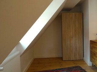 Das Schindelhaus, Schlafzimmer Nr. 2-2