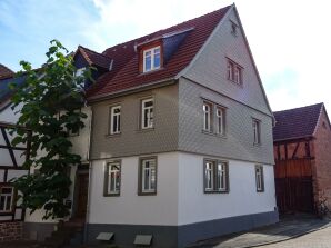 Apartment Das Schindelhaus