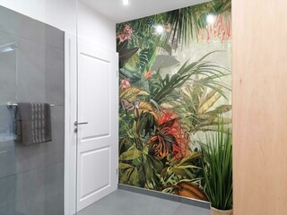 Ferienwohnung Lieblingsplatz-Badezimmer