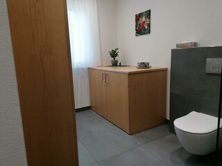 Ferienwohnung Lieblingsplatz-Trockner+Waschmaschin