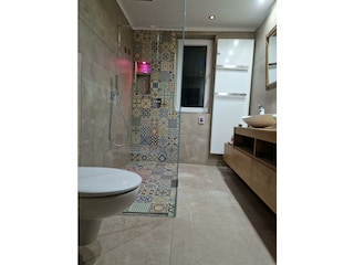 Kläschter Gästewohnung, Bad1