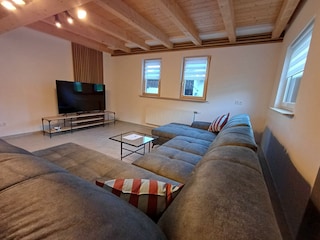 Beim Schorsch- Wohnzimmer