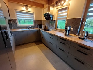 Beim Schorsch-Küche