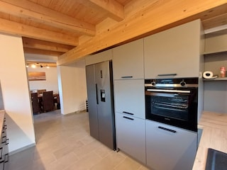 Beim Schorsch -Küche