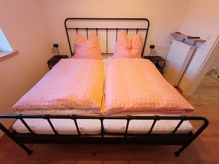 Beim Schorsch-Schlafzimmer 1