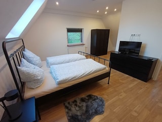 Beim Schorsch- Schlafzimmer 2