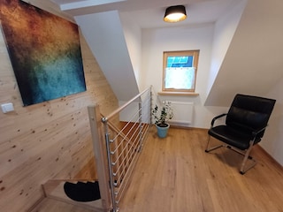 Beim Schorsch-Treppenhaus