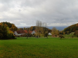 Beim Schorsch-Knoden