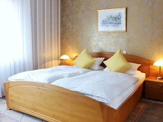 Apartment 2-Schlafzimmer