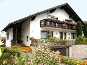 Gästehaus Braun, Ferienwohnung 2