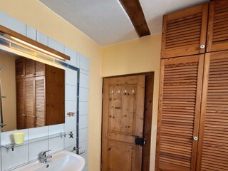 Fewo Schlossstrasse 7-Badezimmer
