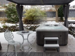 Apartment Ferienhaus Fee