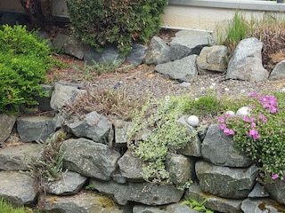 Ferienhaus Fee- Garten