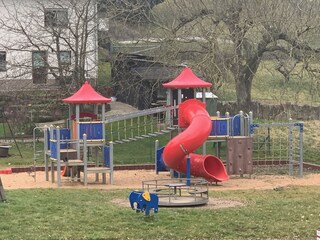 Spielplatz