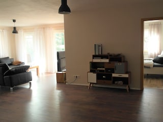 Ferienwohnung Gorxheimertal, Musik und mehr