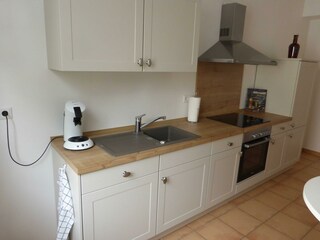 Fewo Kimbach 1-Küche