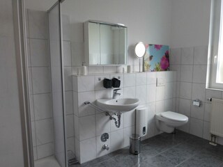 Fewo Kimbach 1-Badezimmer