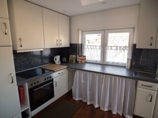 Fewo Mömlingtat-Küche