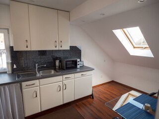 Fewo Mömlingtat-Küchendetails