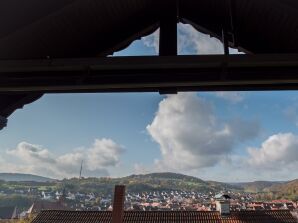 Ferienwohnung Mömlingtal