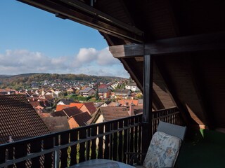 Wurtinger-Odenwaldblick