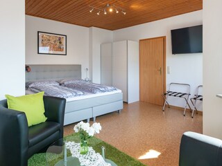 Fewo Hauk-Raumansicht