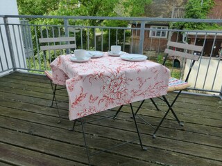 Fewo Kimbach 2-Balkon