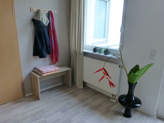 Fewo Kimbach 2-Garderobe