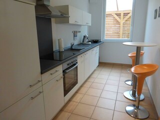 Fewo Kimbach 2-Küche