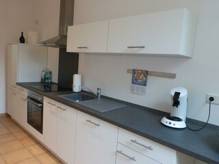 Fewo Kimbach 2- Küche