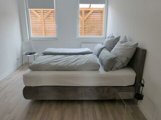 Fewo Kimbach 2-Schlafzimmer