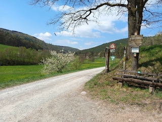 Hennrich-Gönzer Tal