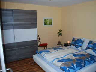 Feha Kaffenberger-Schlafzimmer