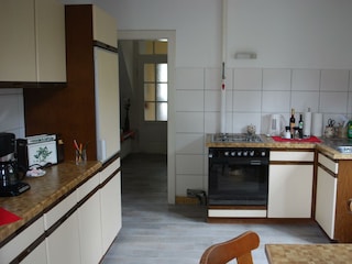 Feha Kaffenberger-Küche