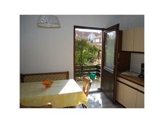 Feha Kaffenberger- Küche