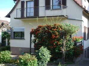 Ferienhaus Kaffenberger