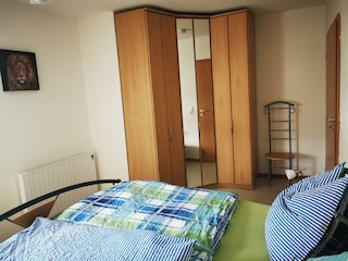 LandLeben-Schlafzimmer 1