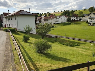 LandLeben-Hausansicht