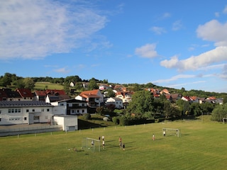 LandLeben-Unsere Gemeinde