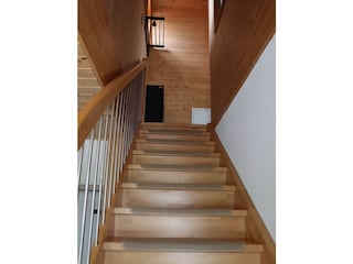 Bemler-Aufgang zur Wohnung