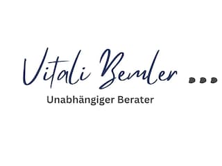 Vitali Bemler_Logo