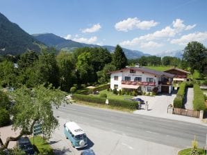 Holiday apartment Haus Sonnenschein - Zell am See - image1
