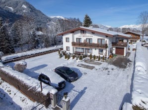 Holiday apartment Haus Sonnenschein - Zell am See - image1