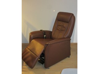 Ferienwohnung Obstgarten-Sessel elek. verstellbar