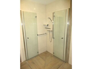 Ferienwohnung Obstgarten-Ebenerdige Dusche