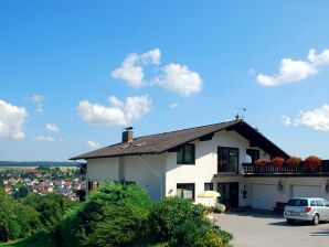 Apartment Haus Fernblick-Ferienwohnung 2