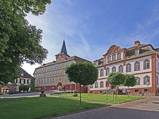 Haus Fernblick-Schloss
